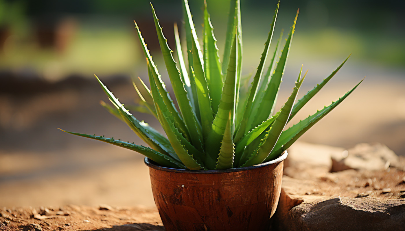 Aloe Vera, la plante miraculeuse : quels sont ses bienfaits pour votre santé ?