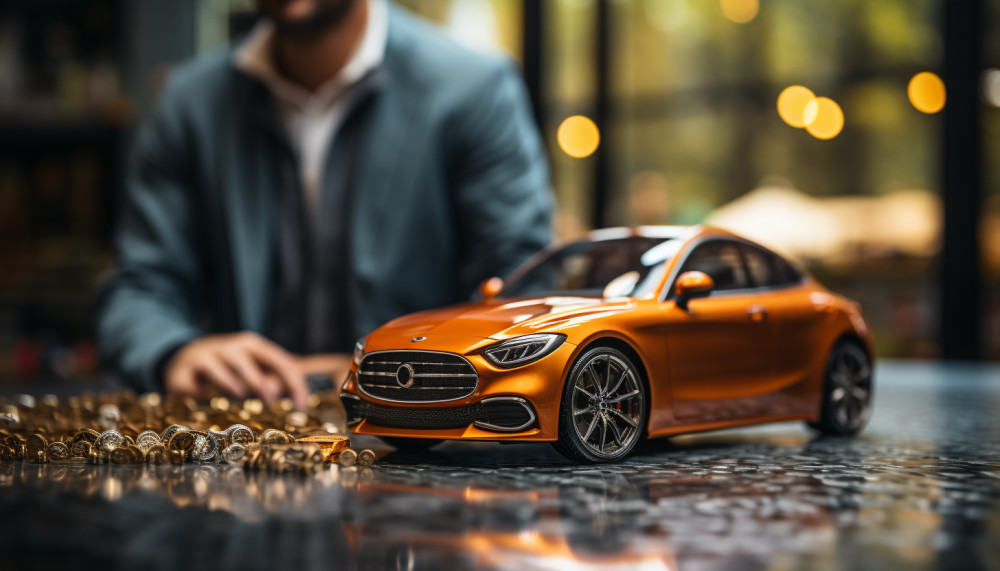 Assurance automobile : ce que vous devez savoir