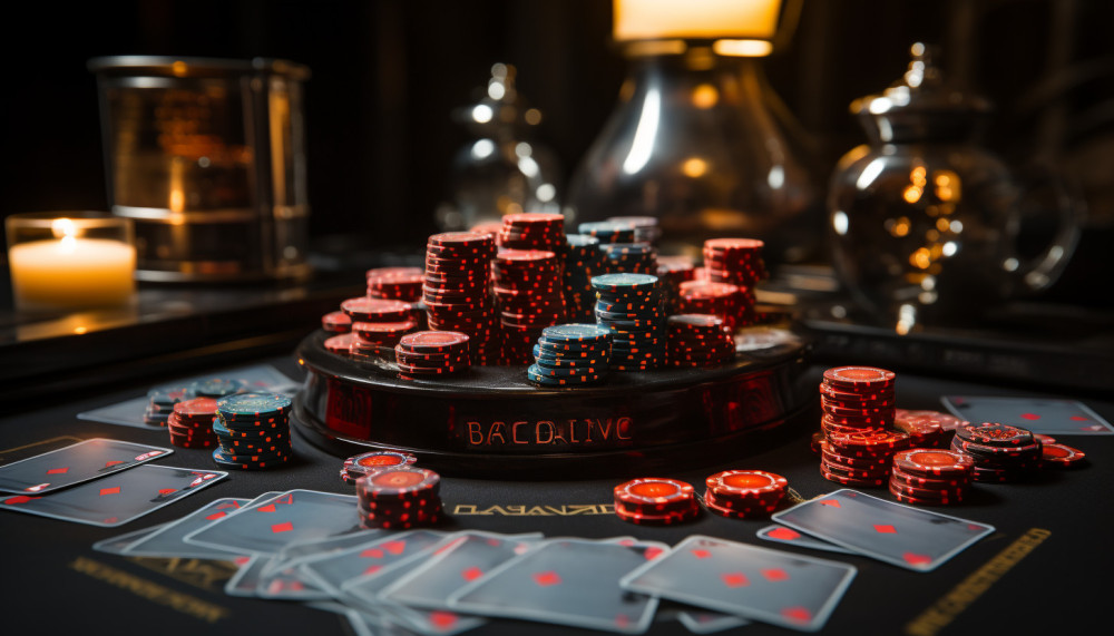 Divers - Blackjack wallpaper : comment bien jouer à ce jeu?