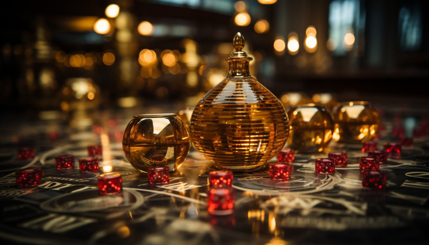 Divers - Casino traditionnel et casino en ligne : ce qu'il fait savoir