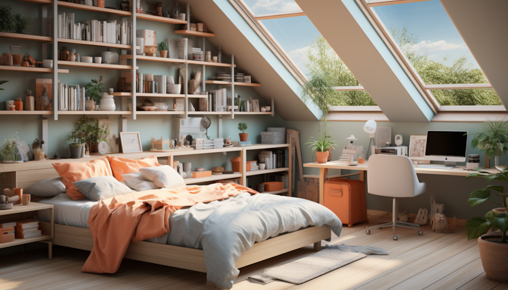 Divers - Comment bien décorer sa pièce ?