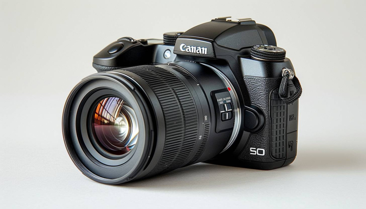 Comment choisir le meilleur appareil photo hybride pour vos besoins