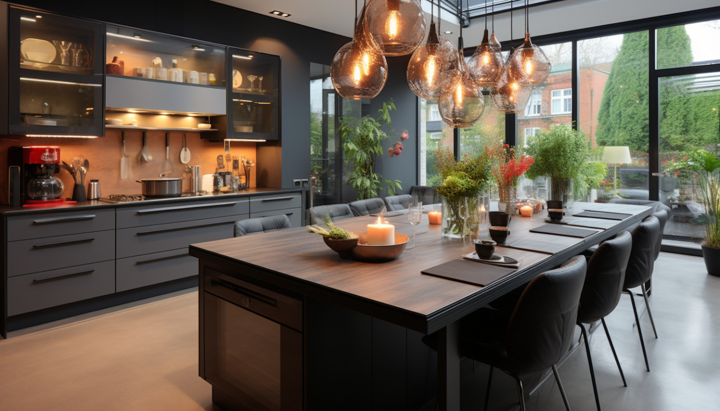 Comment choisir un cuisiniste à Lille : les critères essentiels