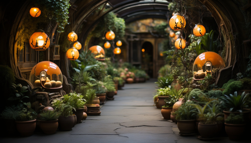 Comment décorer son jardin ?