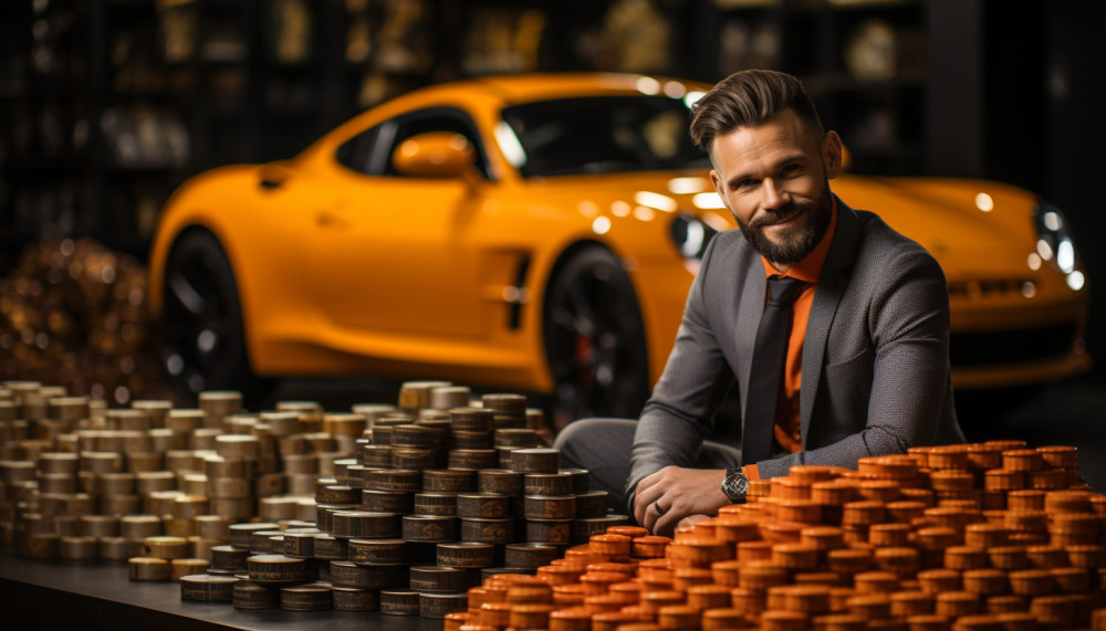 Comment estimer le prix de sa voiture ?