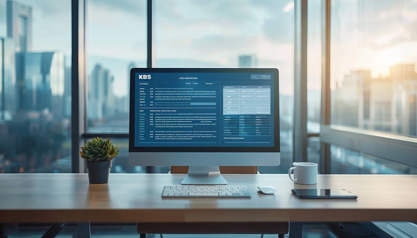 Comment obtenir rapidement votre extrait Kbis en ligne
