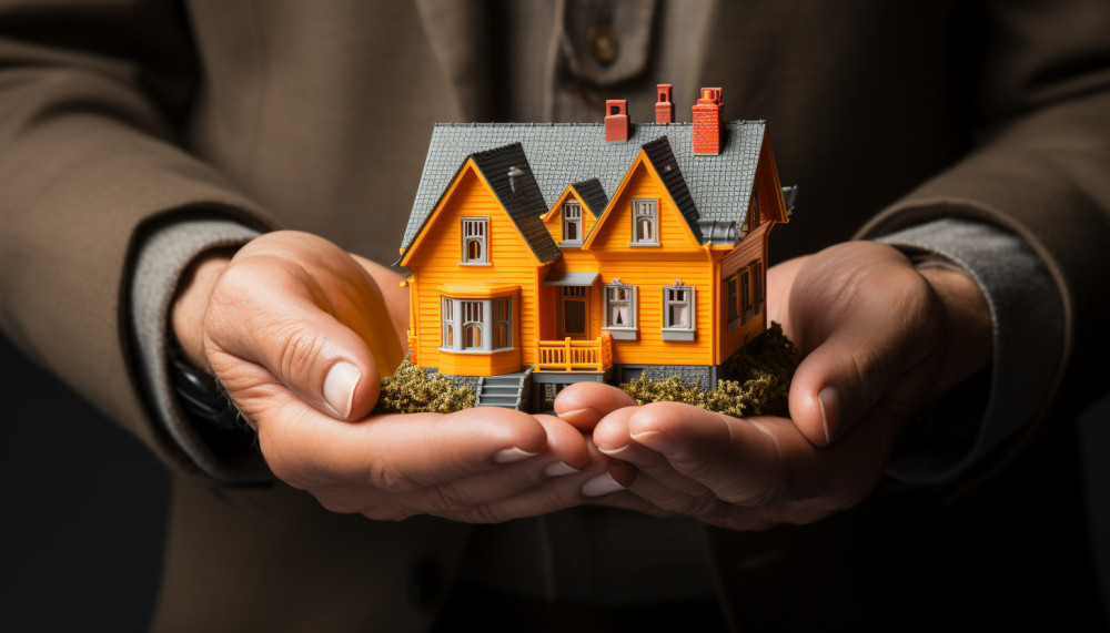 Divers - Comment obtenir un crédit immobilier avec une pension d’invalidité ?