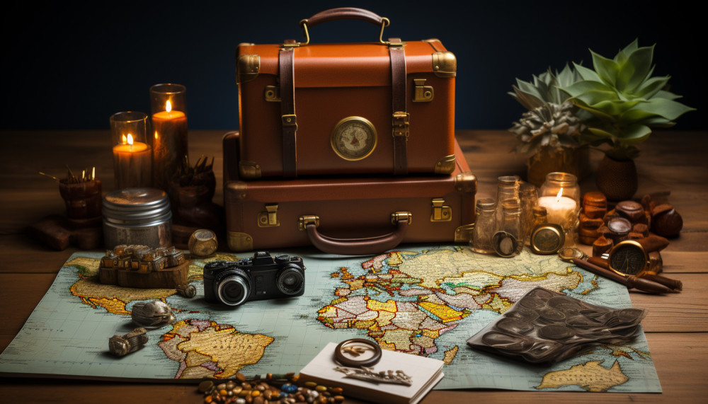Comment rédiger un carnet de voyage : 4 conseils pour tirer le meilleur parti de votre journal
