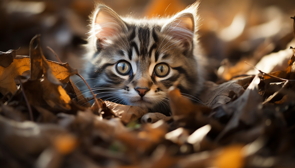 Comment retrouver votre chat perdu ?