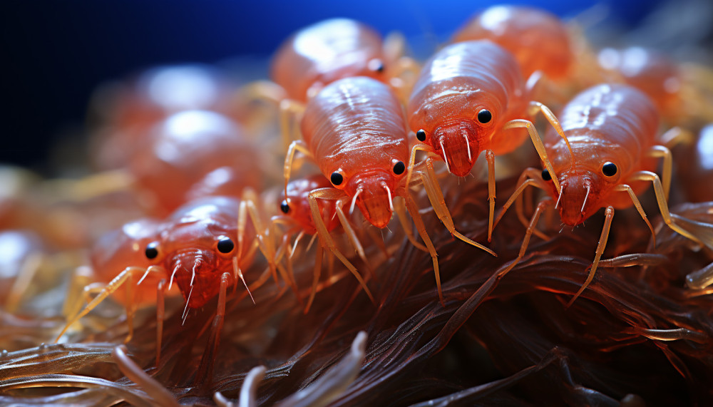 Comment traiter les parasitoses ?