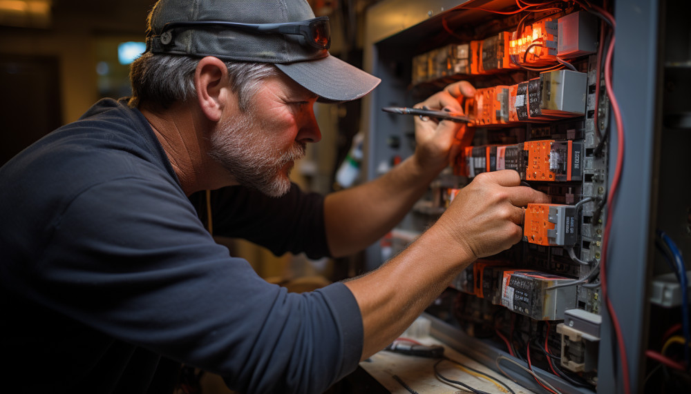 Comment trouver un bon électricien pour l'installation de votre système électrique ?
