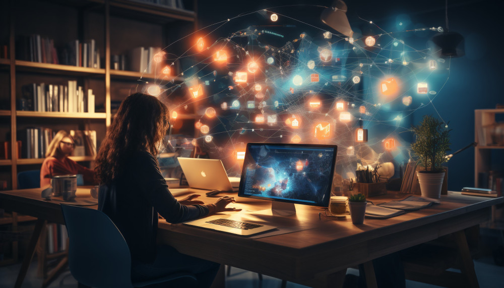 Comment un site web est-il mis en ligne ?