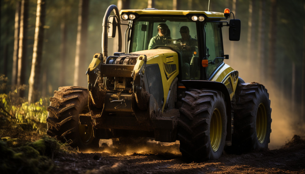 Forêt et agriculture, une porte de sortie mondiale !