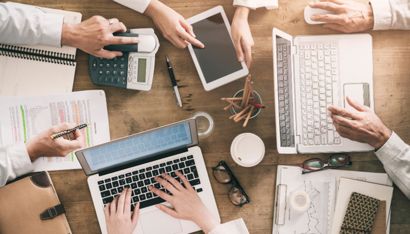 Saisie de documents et protection des données : des solutions sur-mesure pour les entreprises sensibles