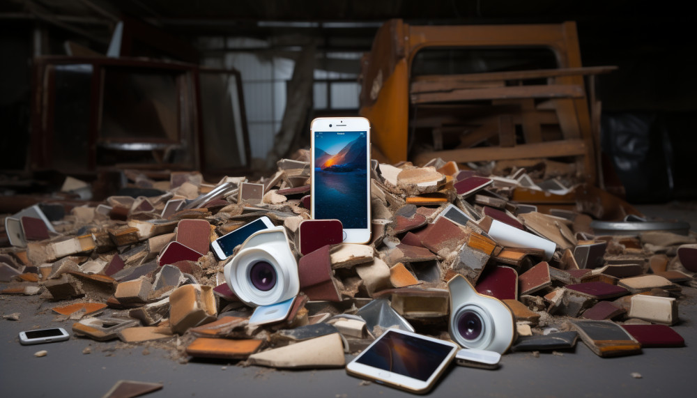 Instagram, désactivation et suppression de compte…