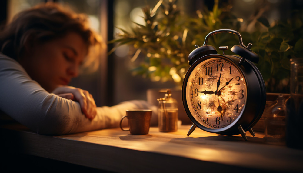 Le Donormyl Doxylamine : dormez plus vite