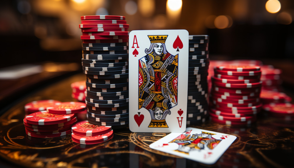 Divers - Le jeu de casino blackjack : l’essentiel à retenir