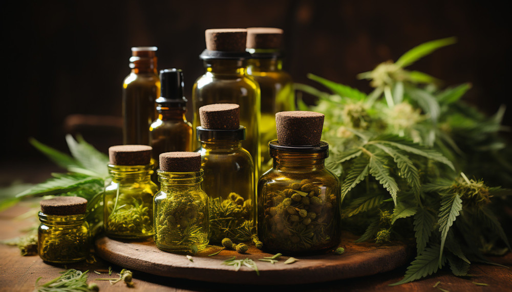Le rôle du CBD dans la médecine alternative : perspectives et débats