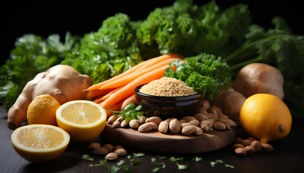 Les aliments miracles pour booster votre système immunitaire