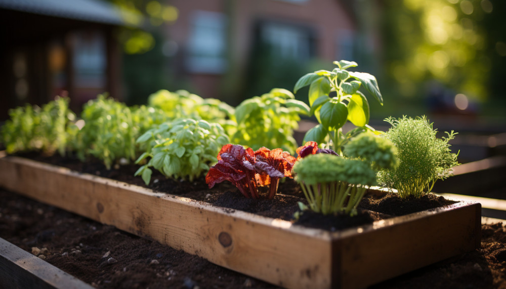 Les bonnes combinaisons pour votre jardin