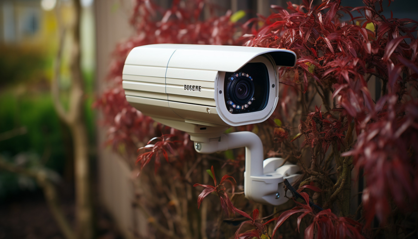 Les bonnes raisons d’installer une vidéosurveillance chez soi