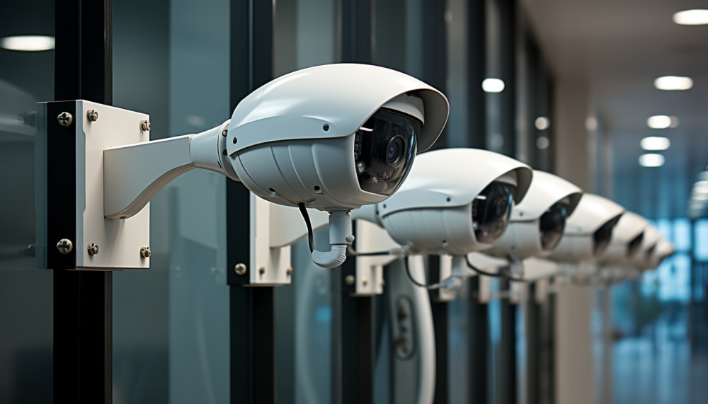 Les différents types de caméra de surveillance
