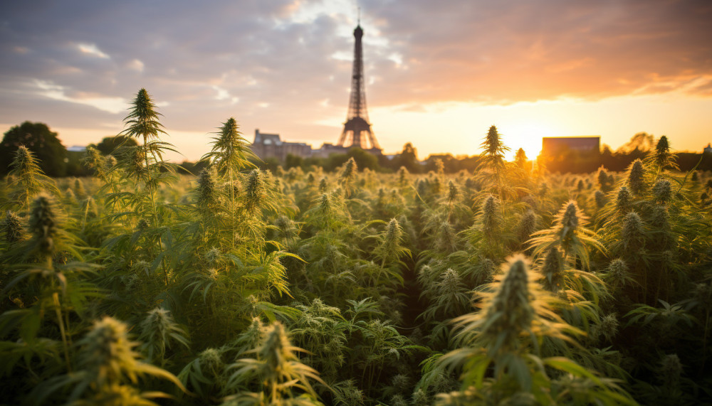 Les implications pour la santé publique de la légalisation du cannabidiol en France