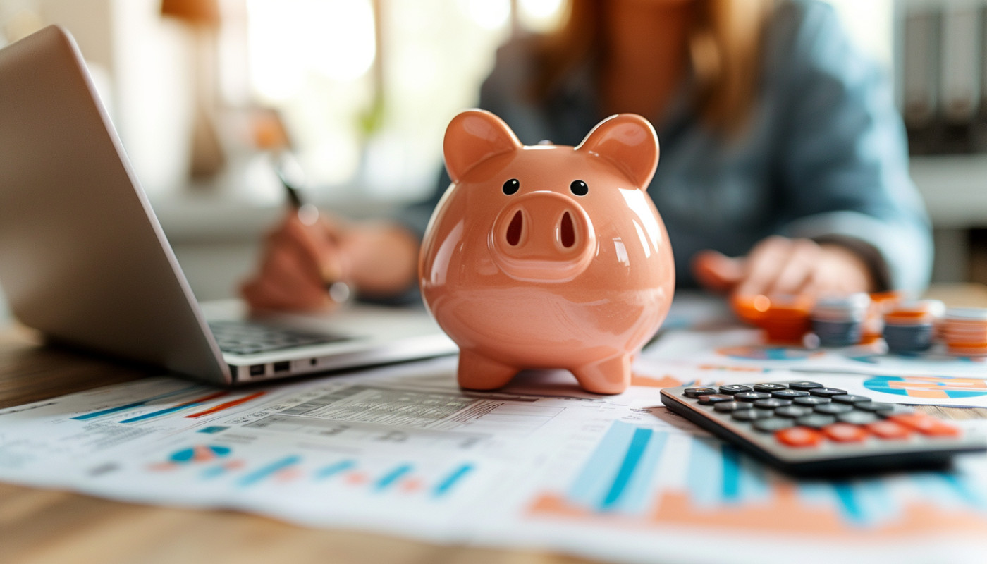 Les stratégies d'épargne efficaces pour préparer sa retraite dès 40 ans
