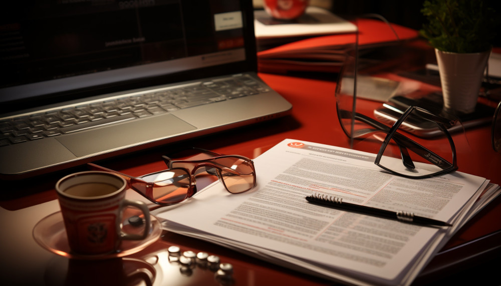 L'importance de l'orthographe dans les communications professionnelles