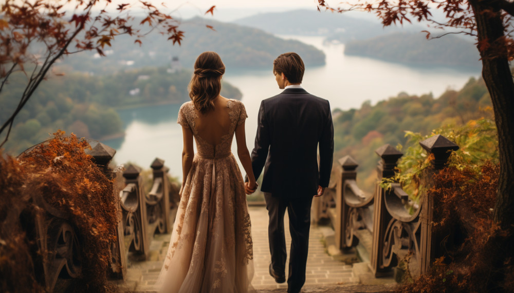 Divers - Nos conseils pour célébrer son mariage dans un pays étranger.