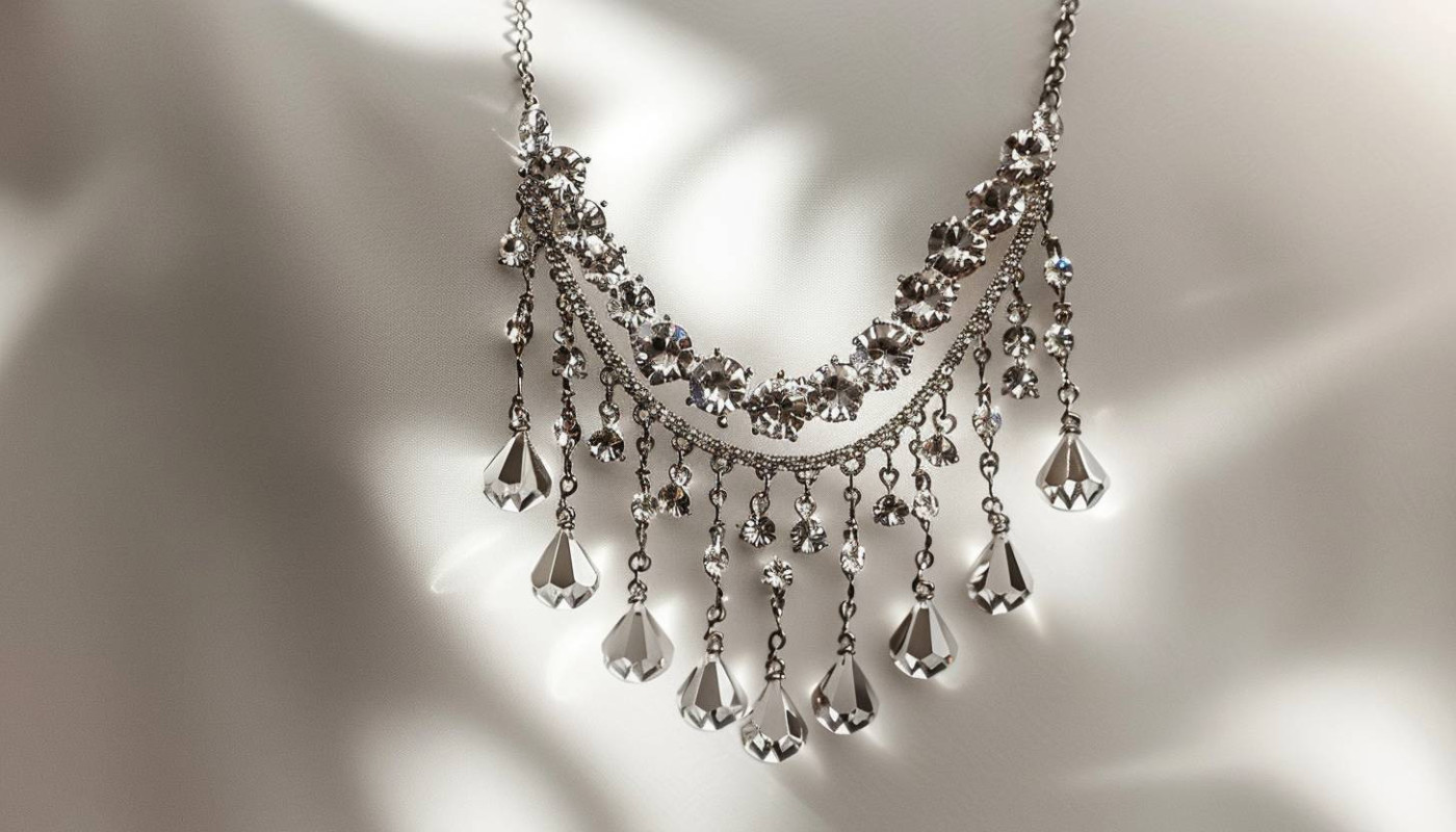 Peut-on vraiment se laver avec des bijoux en acier inoxydable ?
