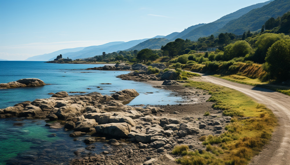Pourquoi investir dans le secteur immobilier en Corse-du-Sud ?