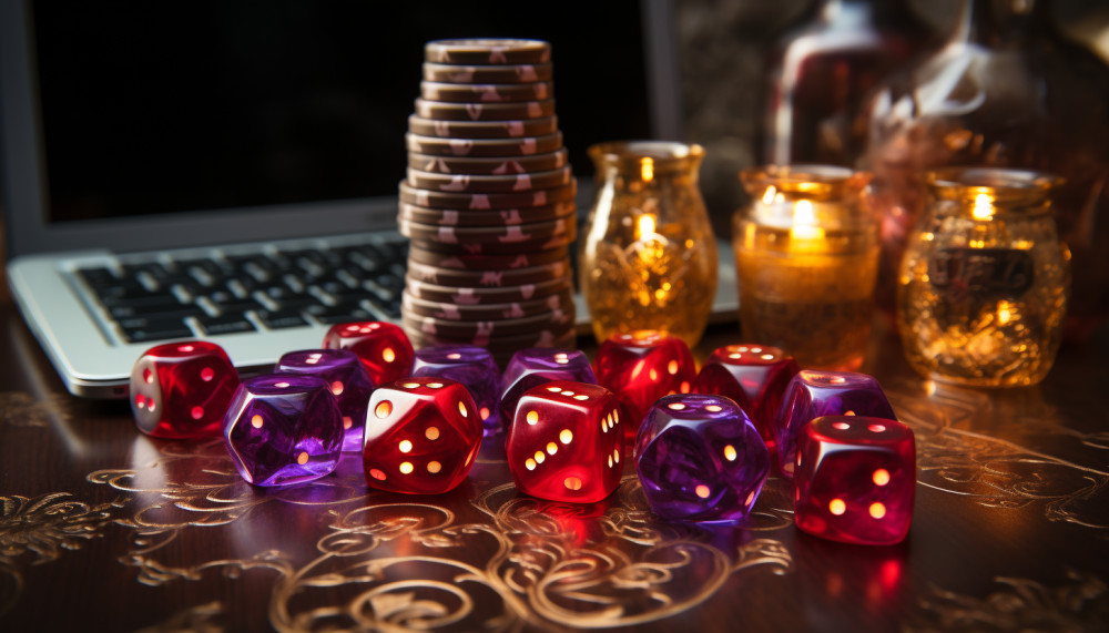Divers - Pourquoi jouer au casino en ligne ?