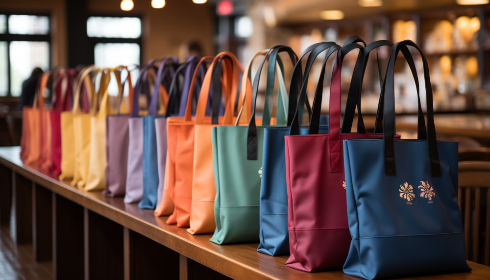Pourquoi opter pour un tote bag personnalisé ?