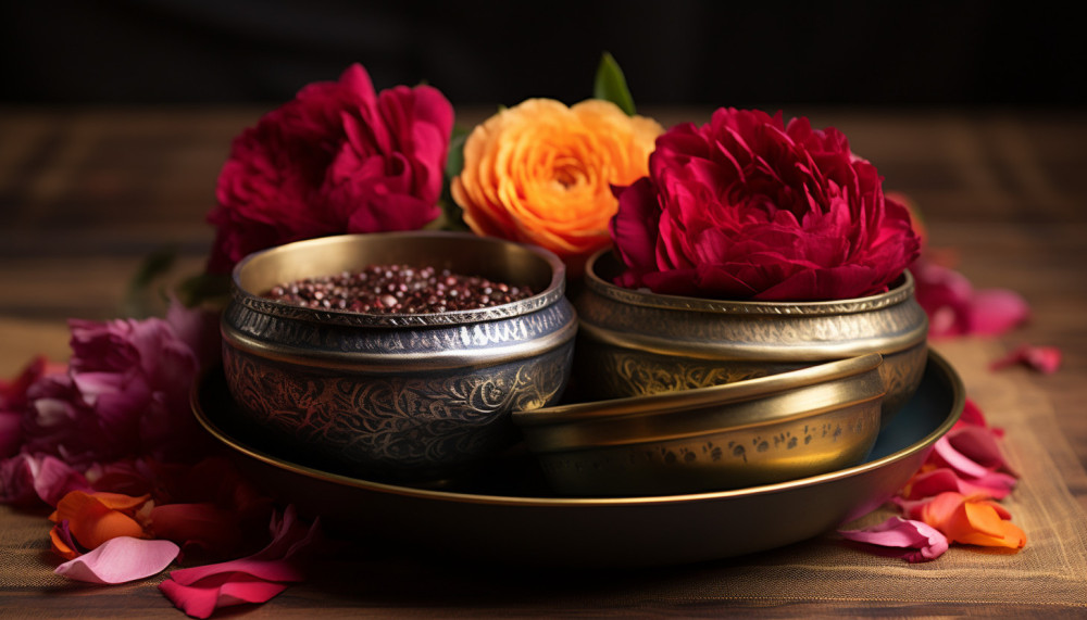 Pourquoi procéder à un massage tantrique ?