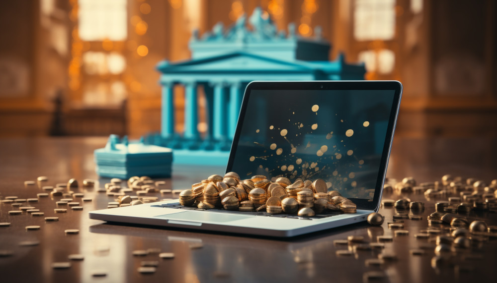 Pourquoi recourir à une banque en ligne ?