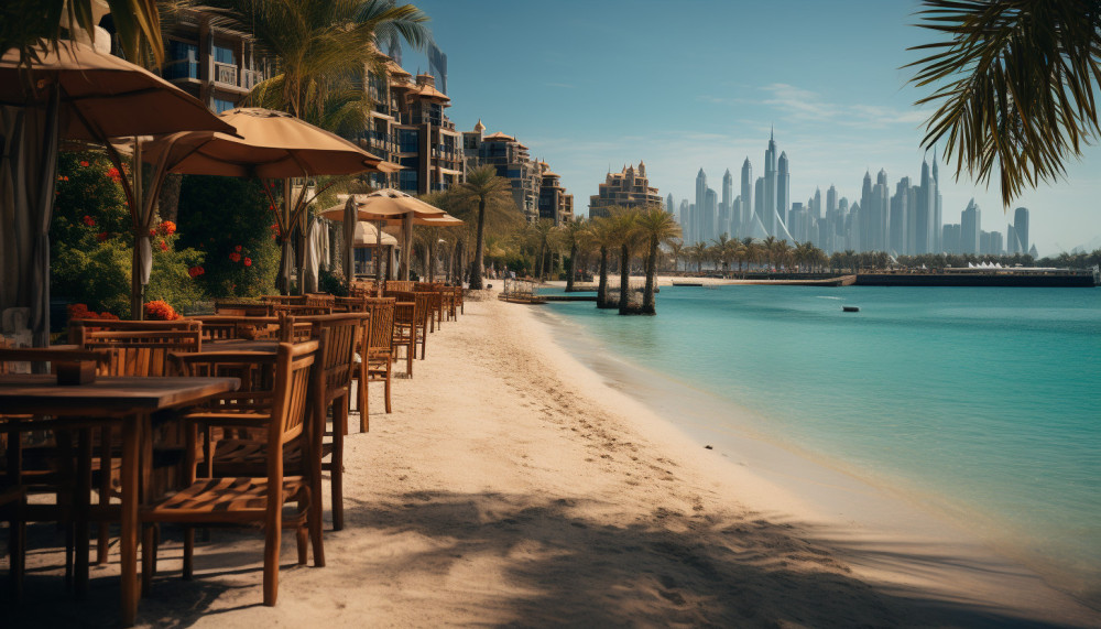 Quel est le meilleur moment pour aller à Dubaï ?