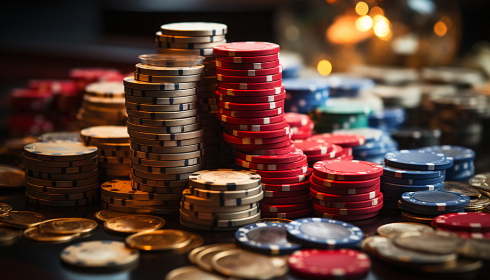 Quel jeu de casino offre plus de gain au joueur ?