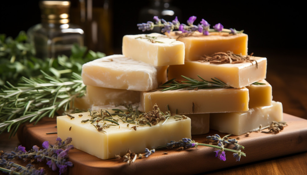 Divers - Quels sont les avantages du savon solide ?
