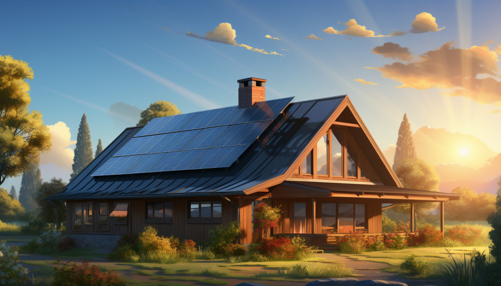 Quels sont les avantages d’un chauffage solaire ?