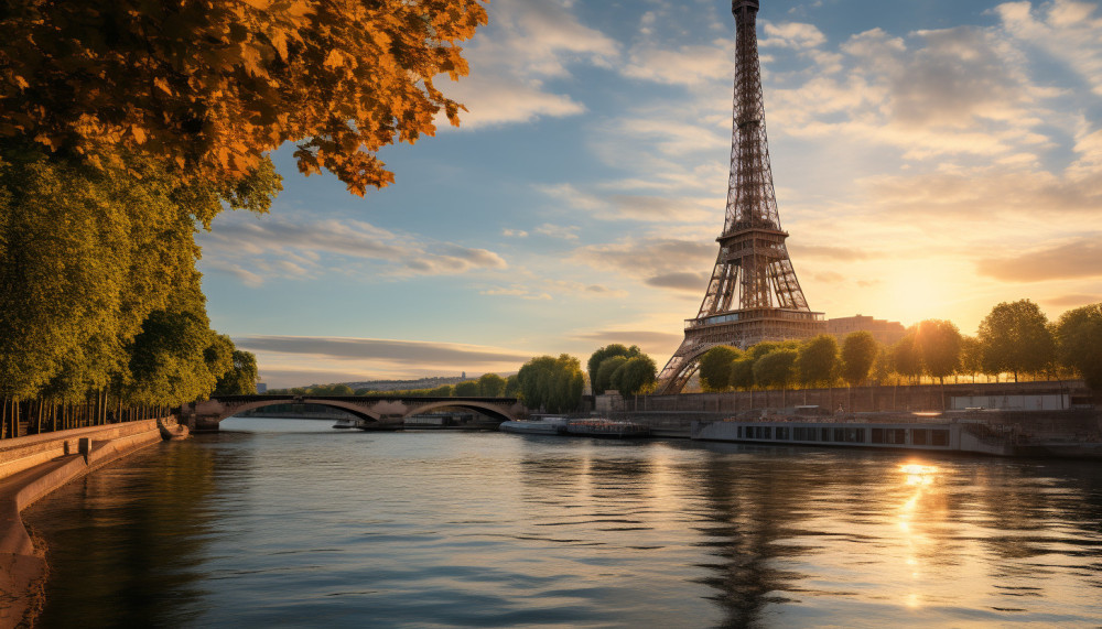 Visiter la France cette fin d’année, est-ce une bonne idée ?